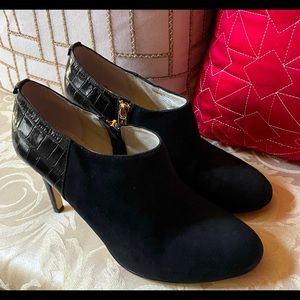 Michael Kors Black Heels